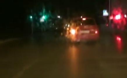 В тюрьму отправится севший повторно за руль в пьяном виде житель Ставрополья. Видео